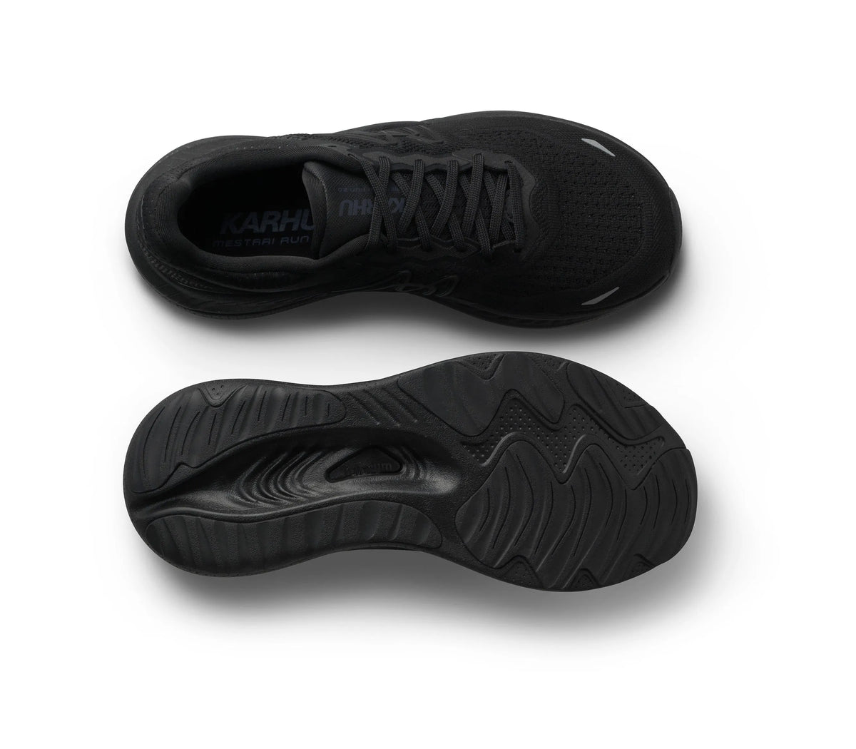 BLACK / BLACK