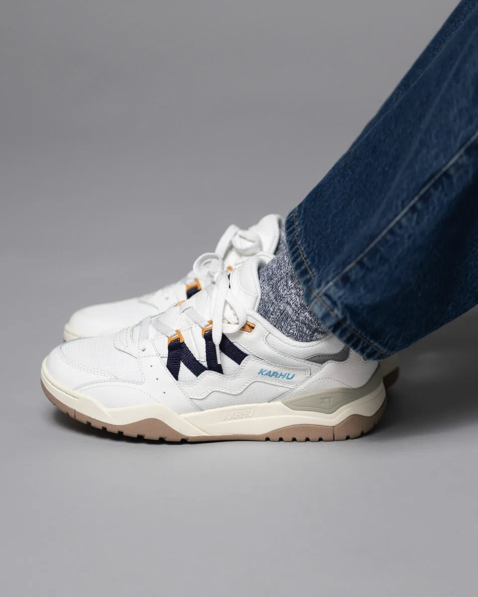 BRIGHT WHITE / NAVAL ACADEMY