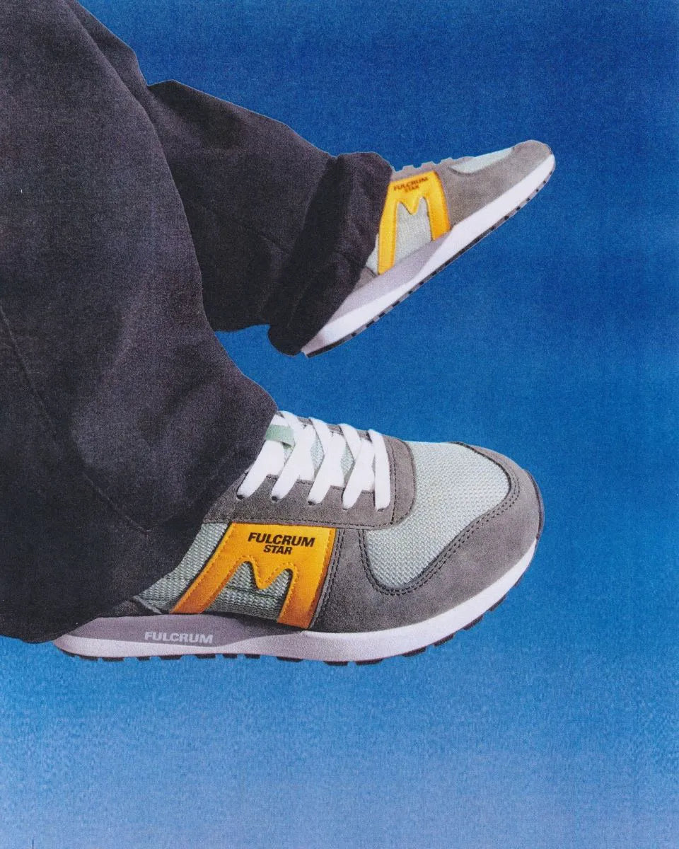 THYME / SAFFRON