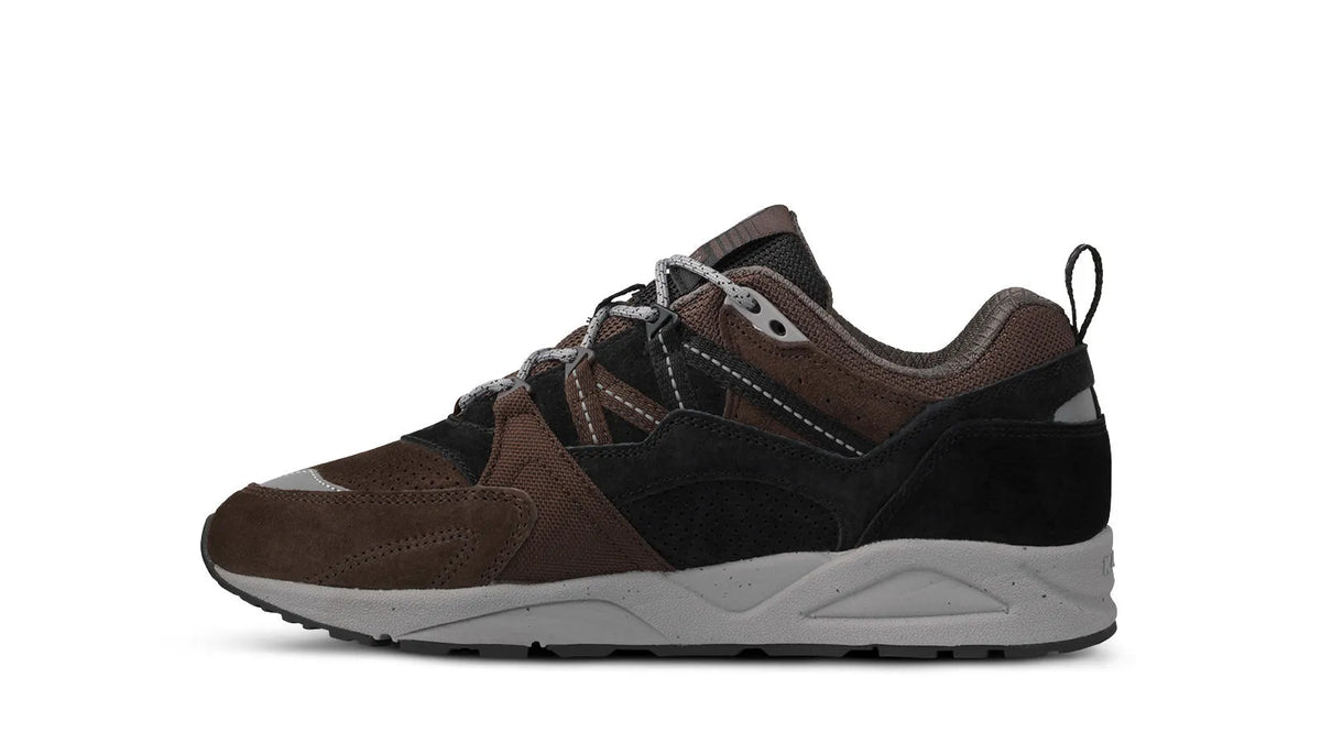 JET BLACK / JAVA
