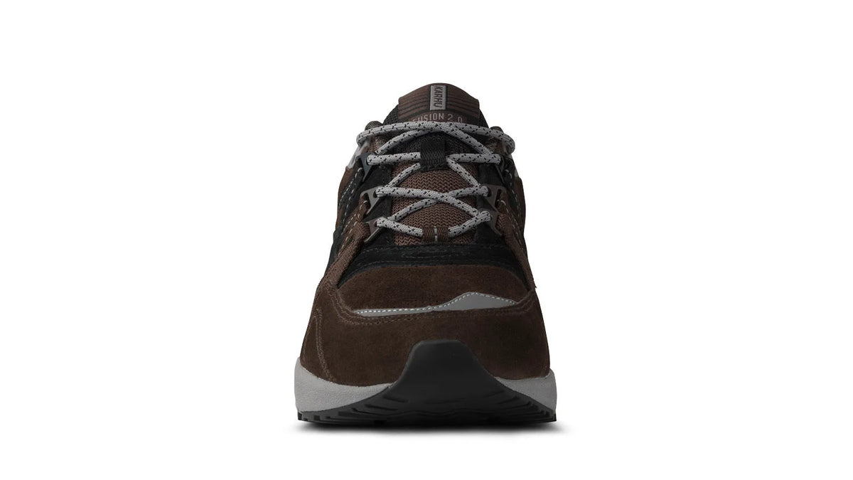 JET BLACK / JAVA