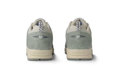 AQUA GRAY / BLANC DE BLANC
