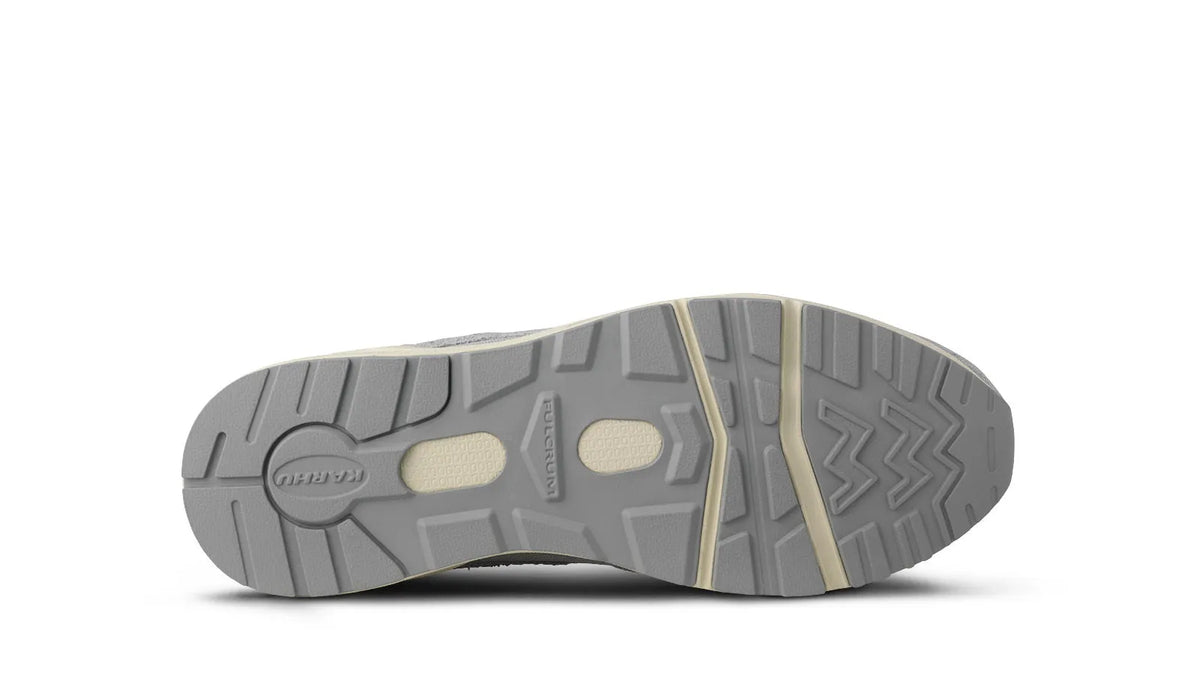 AQUA GRAY / BLANC DE BLANC
