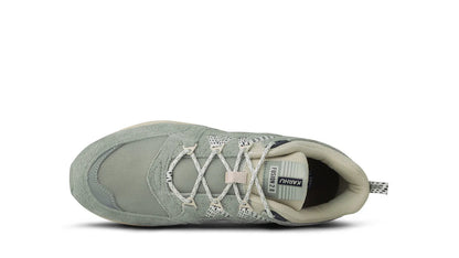 AQUA GRAY / BLANC DE BLANC