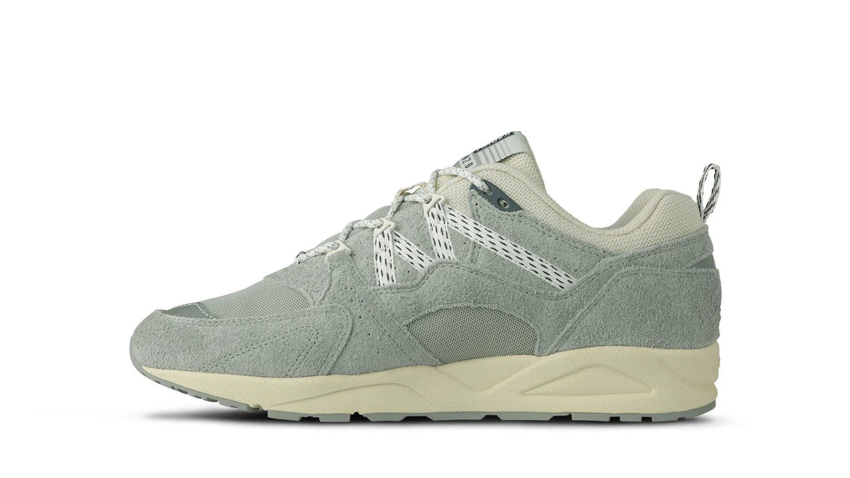 AQUA GRAY / BLANC DE BLANC