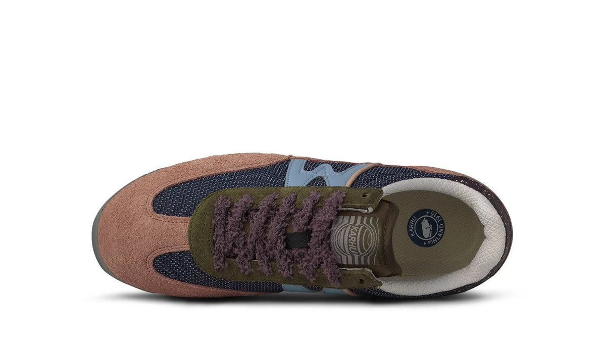 CORK / BLUE BLIZZARD