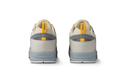 LIMESTONE / BRIGHT WHITE