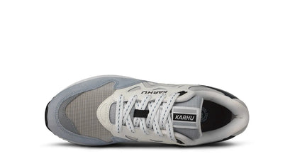 PEARL BLUE / BRIGHT WHITE