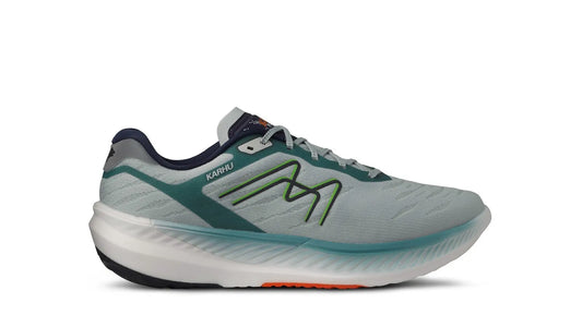 SKY GRAY / GREEN FLASH