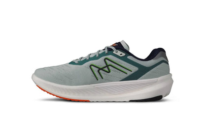 SKY GRAY / GREEN FLASH