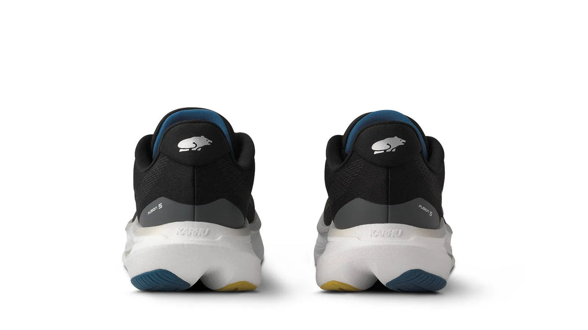 BLACK / BAMBOO