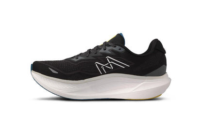 BLACK / BAMBOO