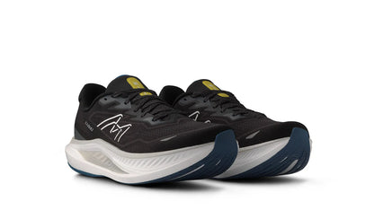 BLACK / BAMBOO