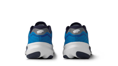 IBIZA BLUE / MOOD INDIGO