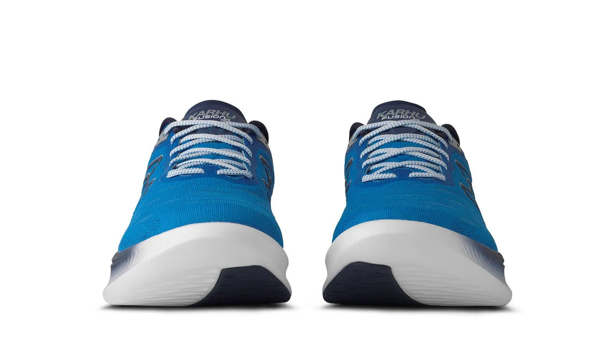 IBIZA BLUE / MOOD INDIGO