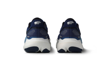 NAVY PEONY / DUSK BLUE