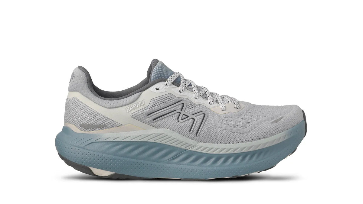 PEARL BLUE / WINDWARD BLUE