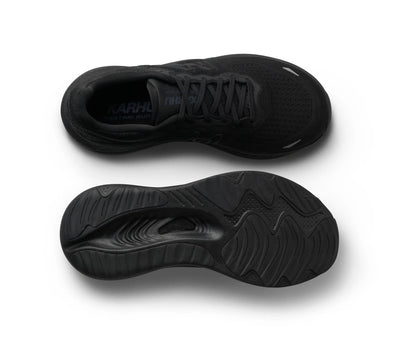 BLACK / BLACK