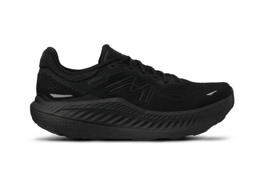 BLACK / BLACK