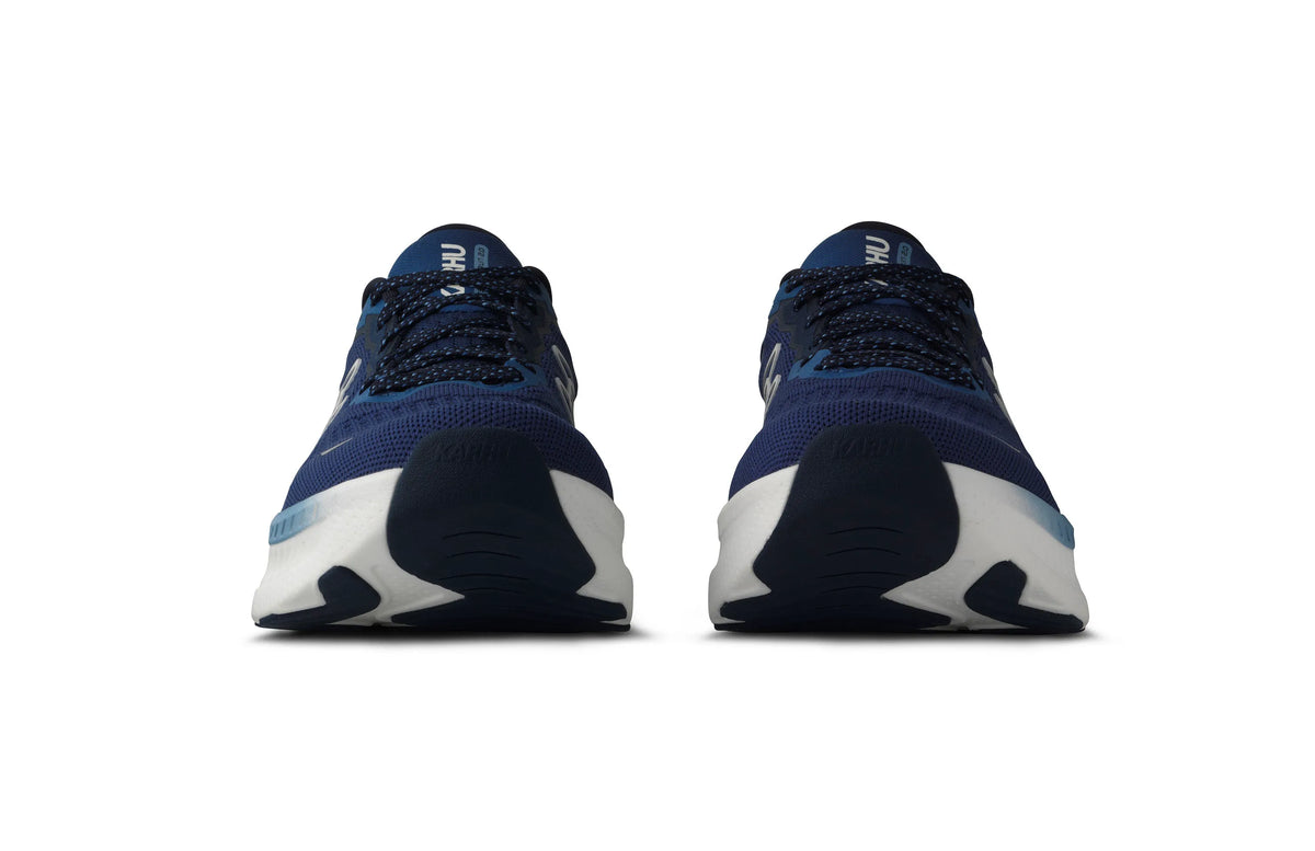 NAVY PEONY / DUSK BLUE
