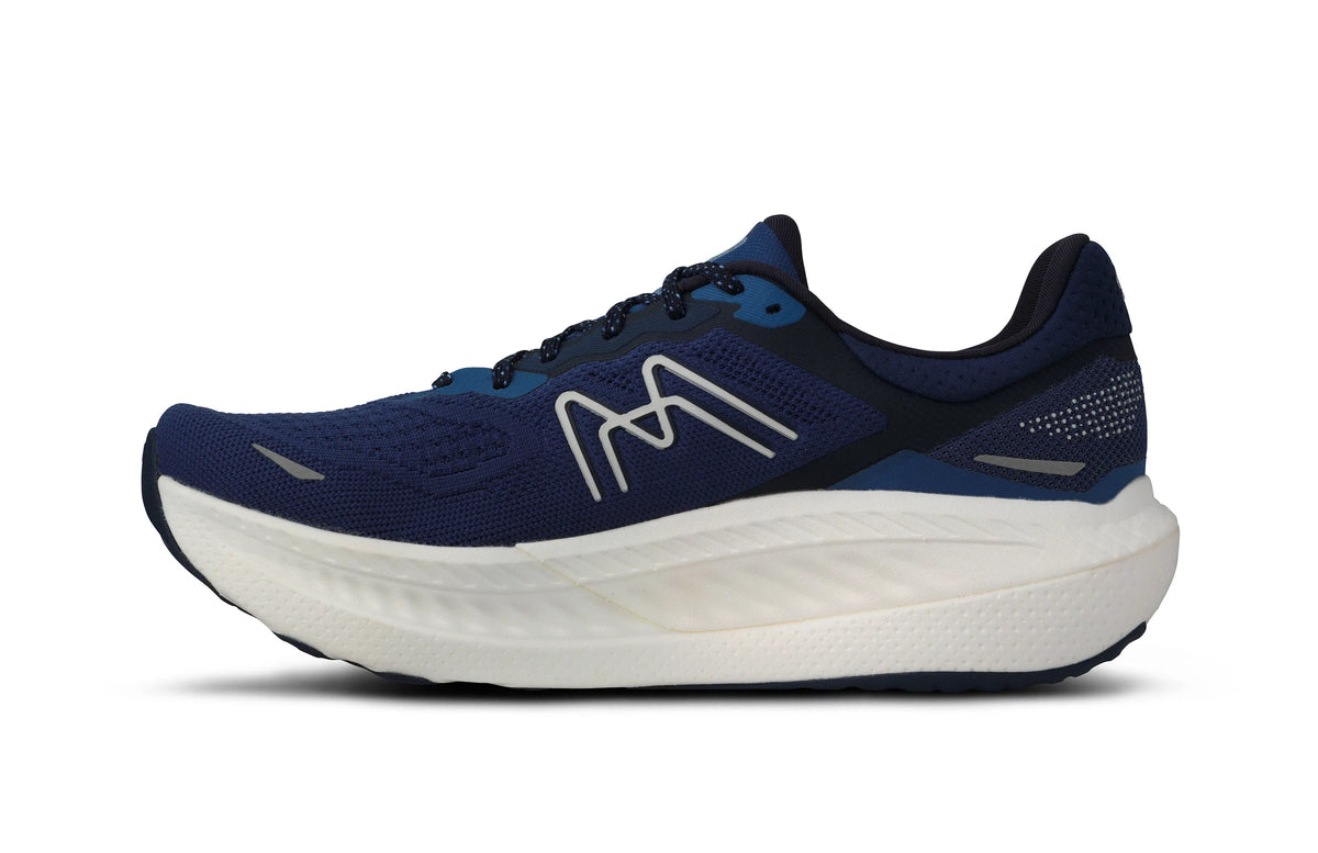 NAVY PEONY / DUSK BLUE
