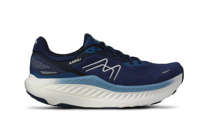 NAVY PEONY / DUSK BLUE