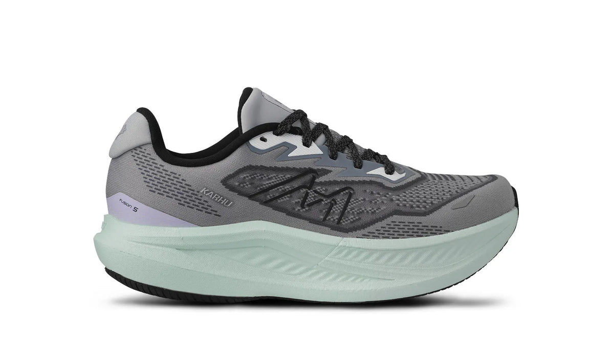 ULTIMATE GRAY / PALE AQUA