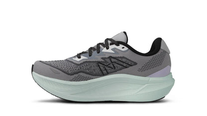 ULTIMATE GRAY / PALE AQUA