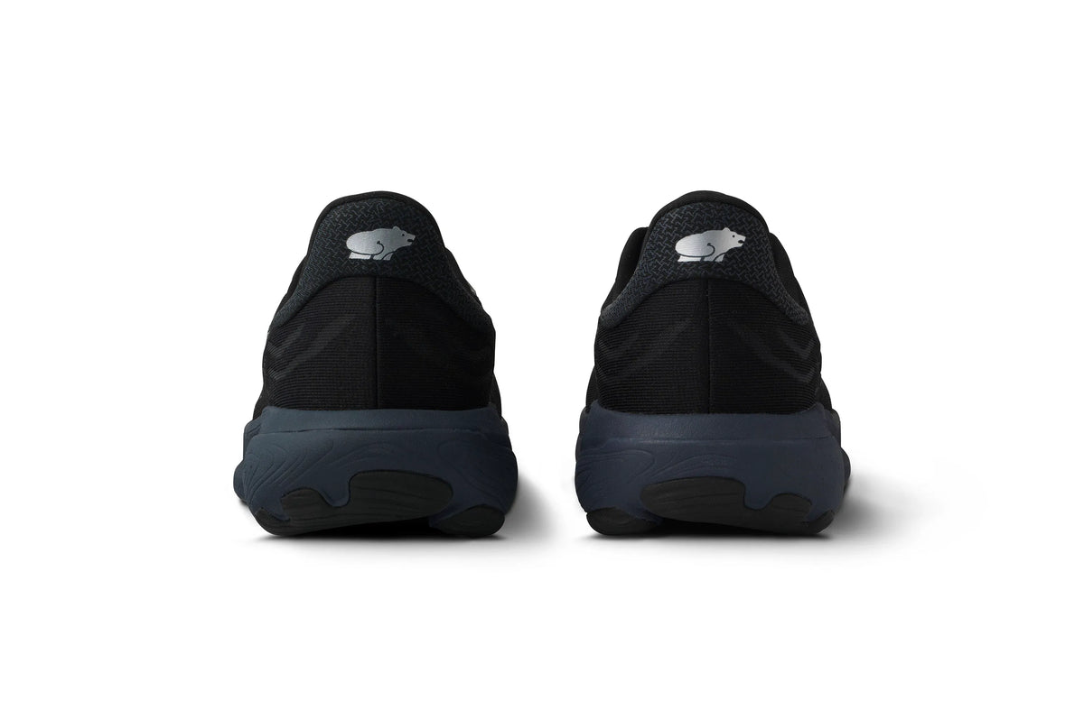 BLACK / NIGHT SKY