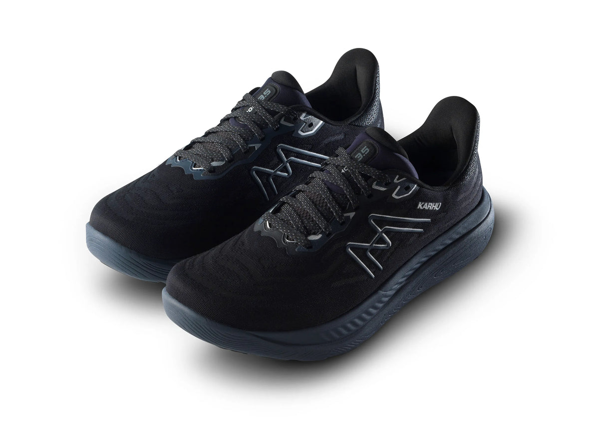 BLACK / NIGHT SKY