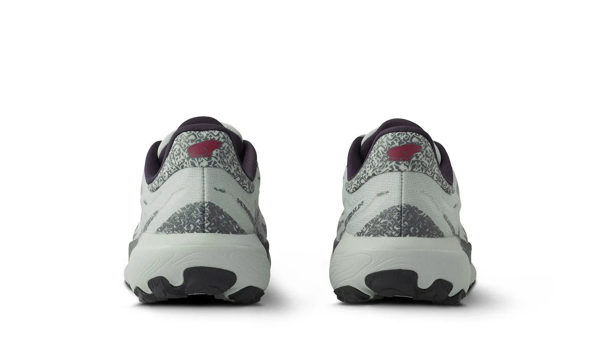 PURITAN GRAY / ANENOME