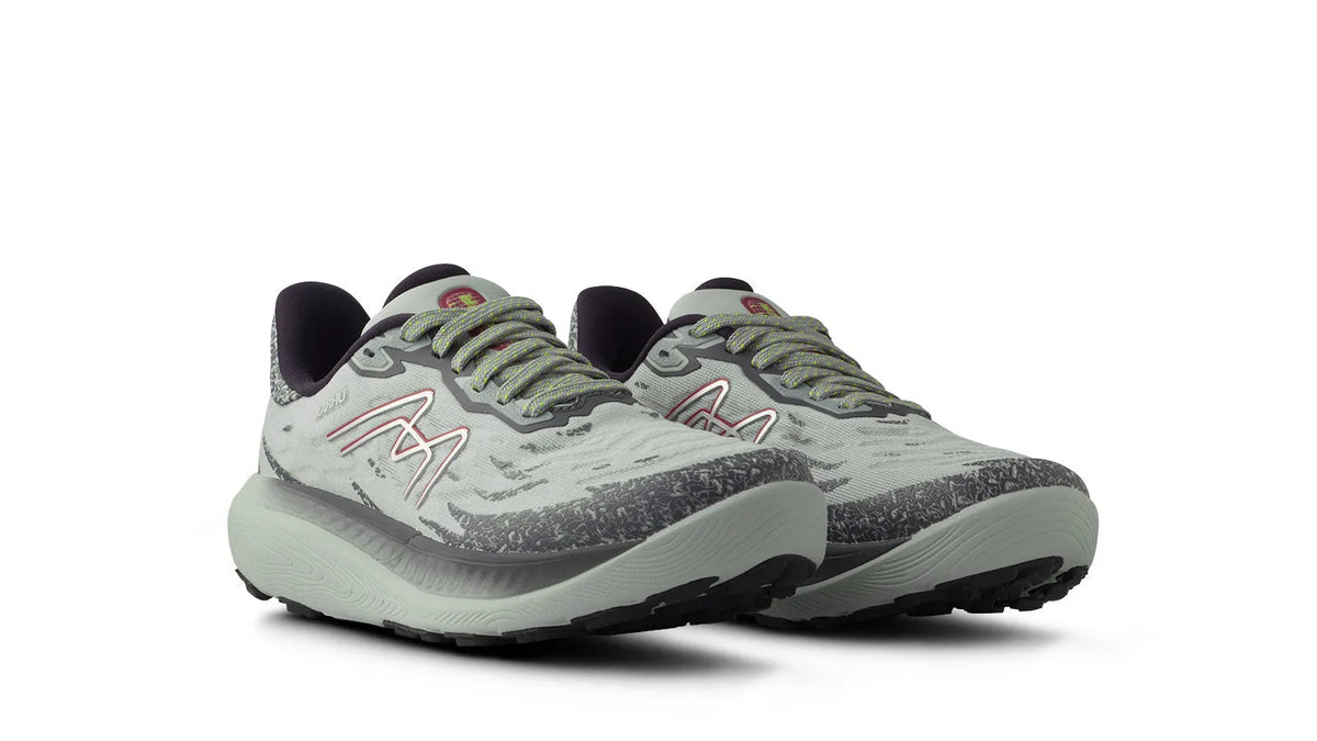 PURITAN GRAY / ANENOME