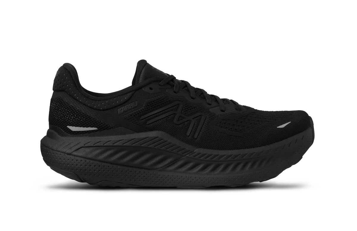 BLACK / BLACK