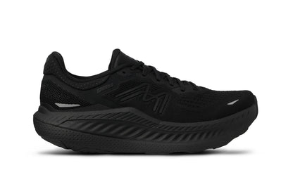 BLACK / BLACK