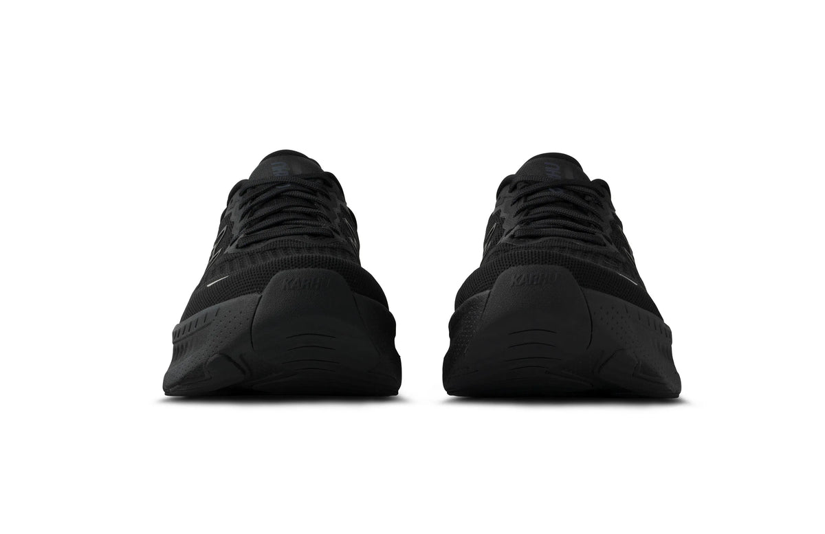 BLACK / BLACK