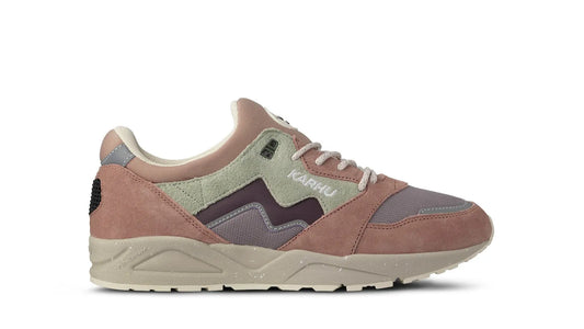 WARM TAUPE / FIG