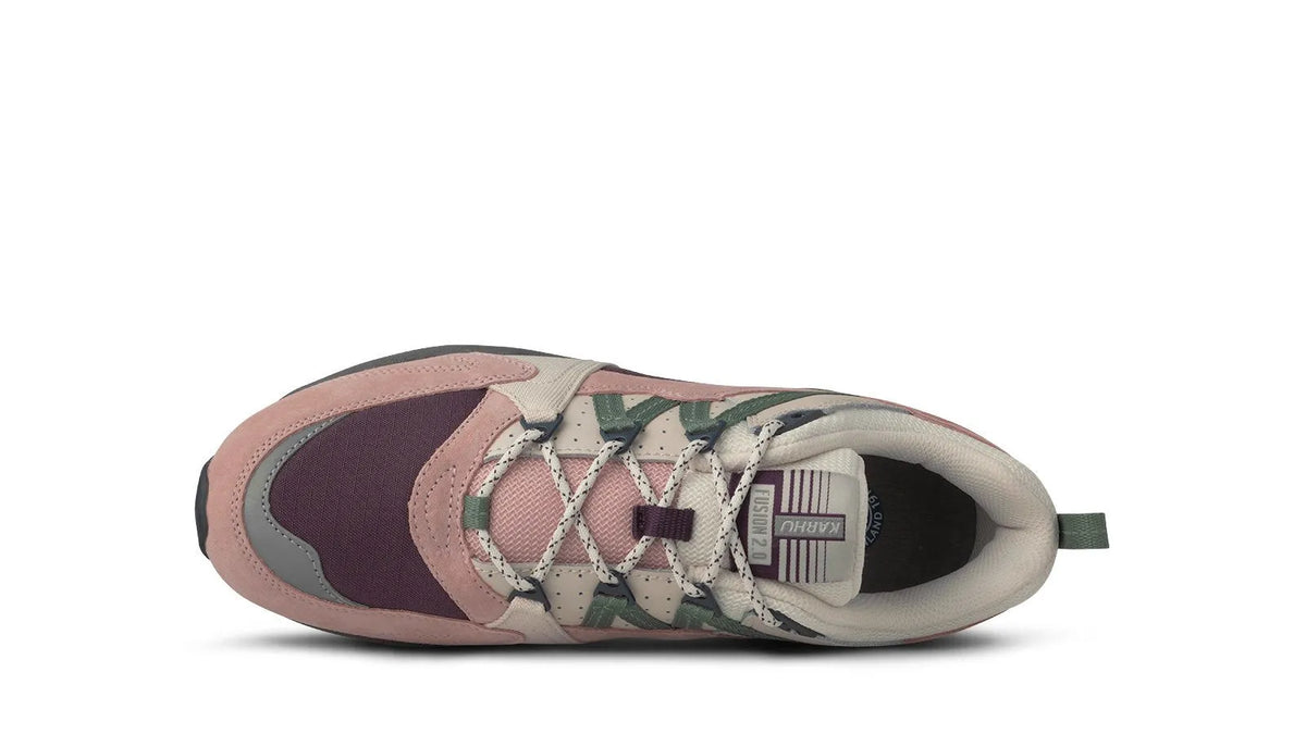 CAMEO ROSE / ICEBERG GREEN