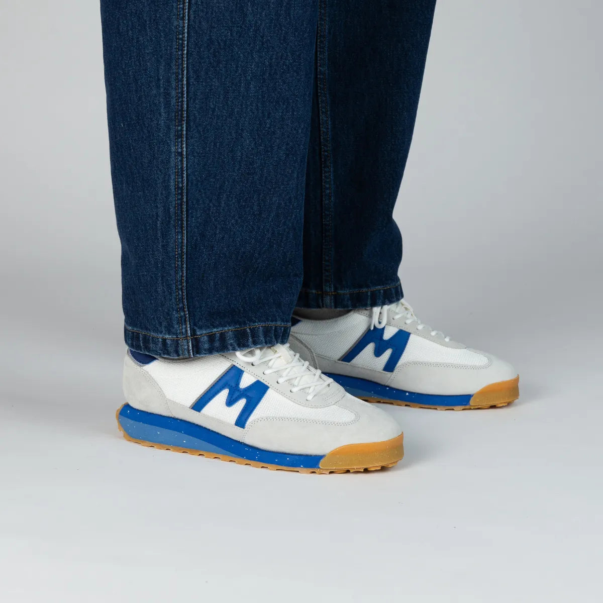 FOGGY DEW / IMPERIAL BLUE