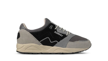 DAWN BLUE / JET BLACK