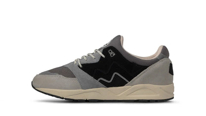 DAWN BLUE / JET BLACK
