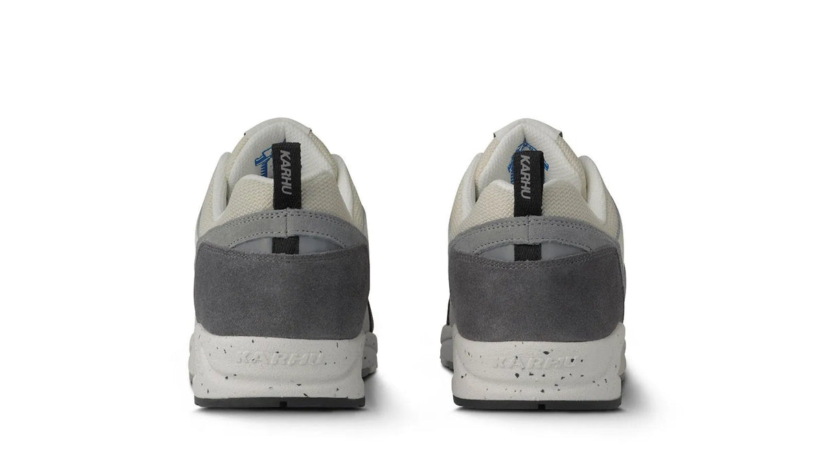 LIMESTONE / JET BLACK