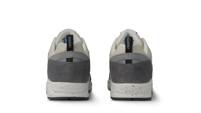 LIMESTONE / JET BLACK