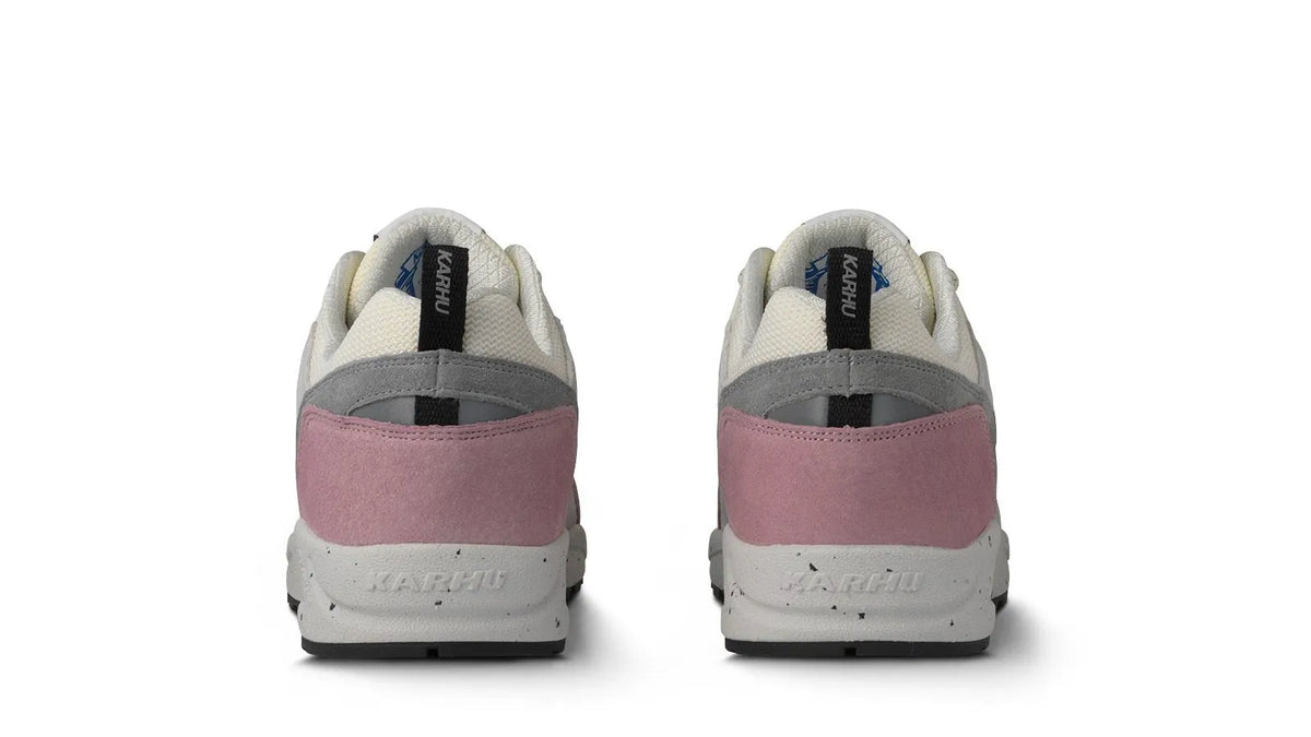 LILAS / JET BLACK