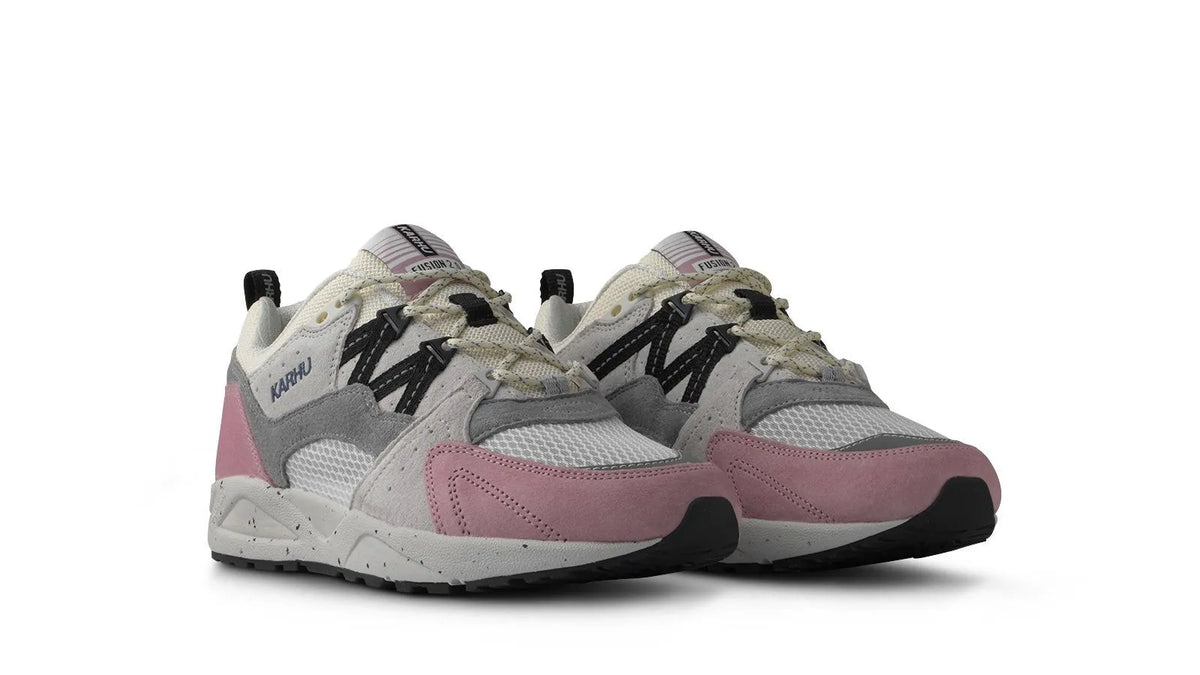 LILAS / JET BLACK