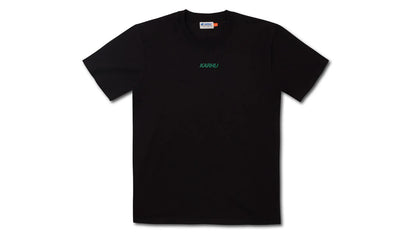 BLACK / ULTRAMARINE GREEN