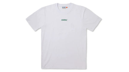 WHITE / ULTRAMARINE GREEN