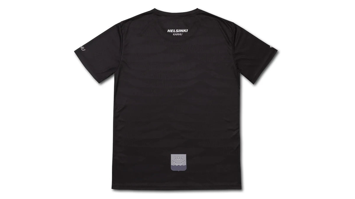 WET WEATHER / BLACK