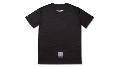 WET WEATHER / BLACK