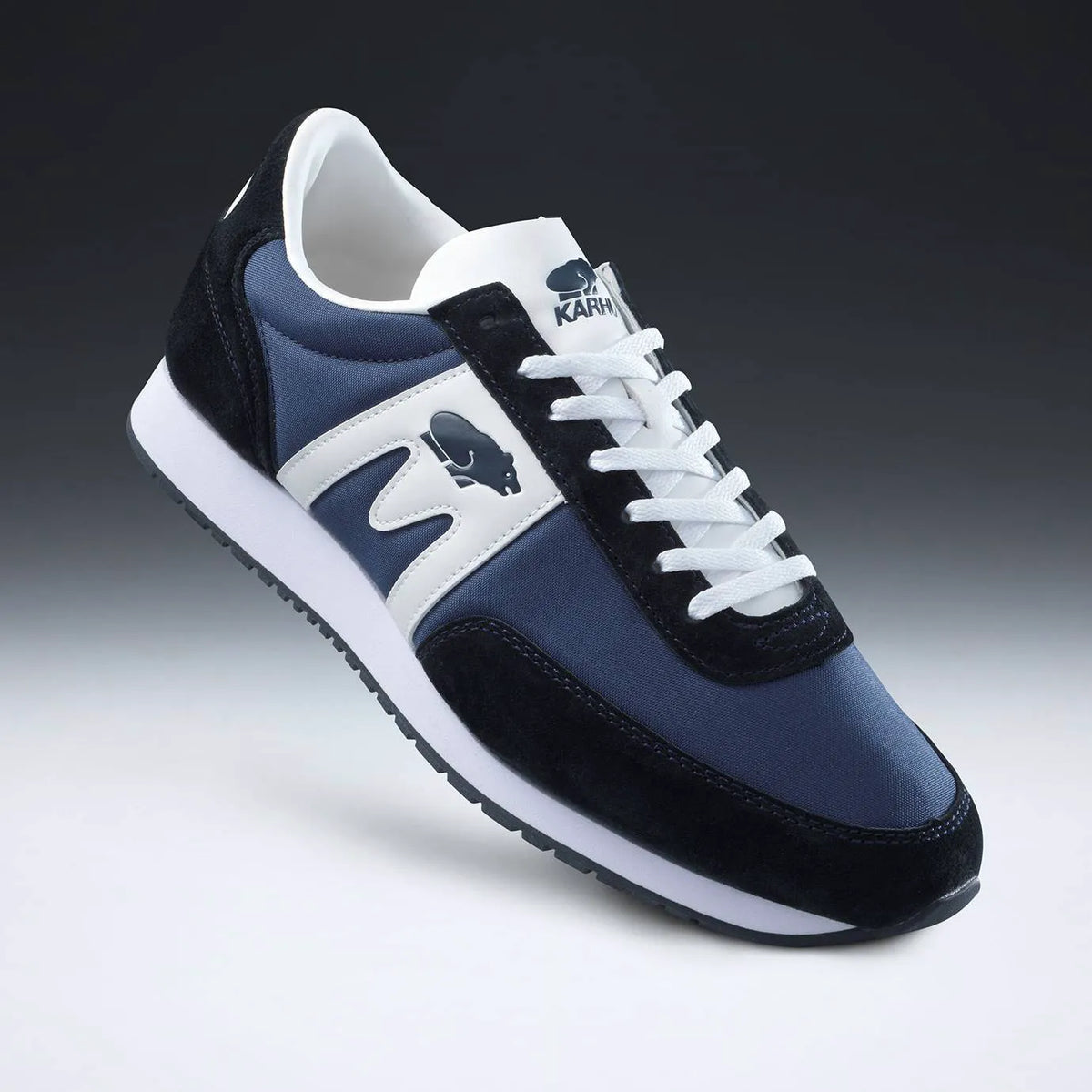 DEEP NAVY/WHITE