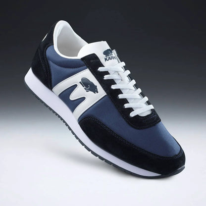 DEEP NAVY/WHITE